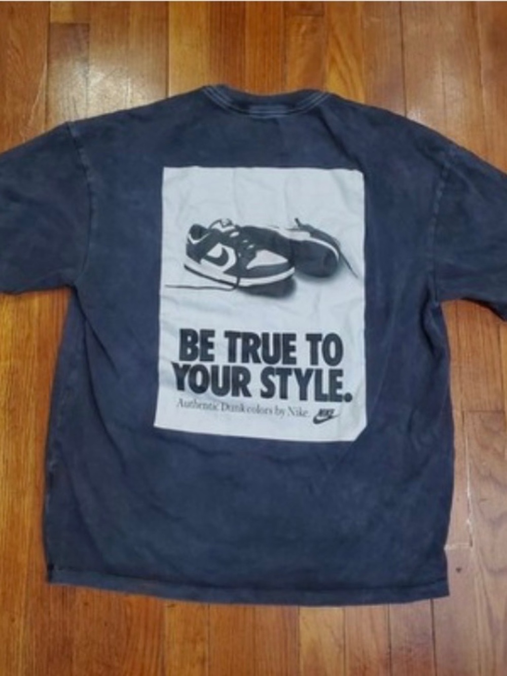 Nike Shirt Mens